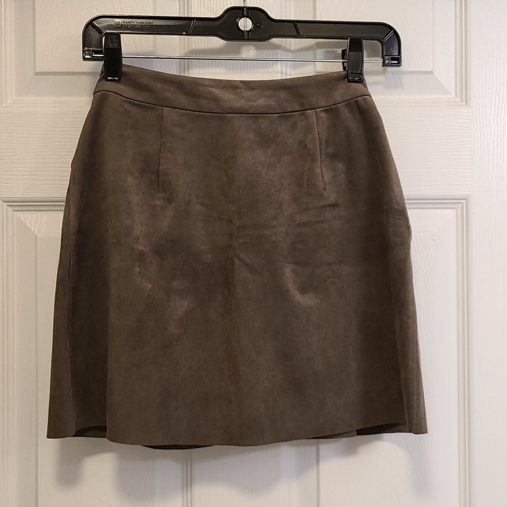 Wilfred Free mini skirt - Picture 8 of 8